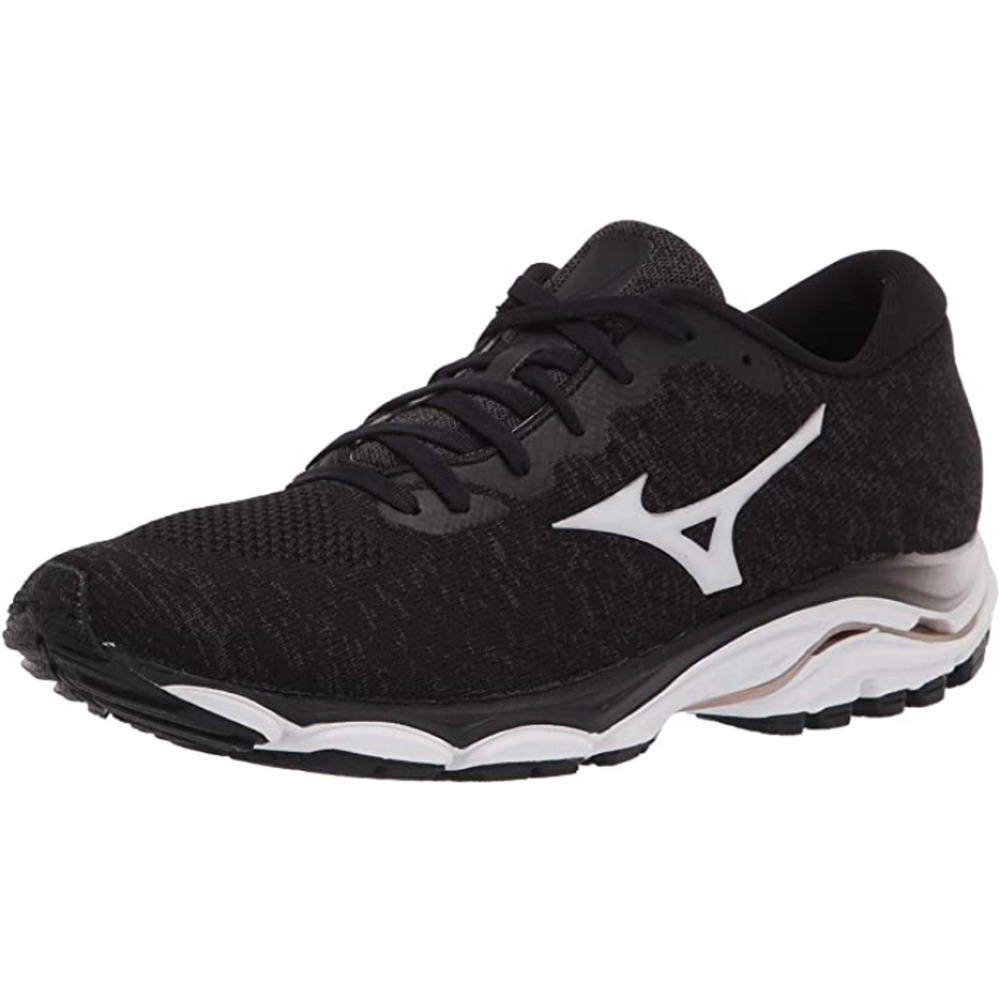 Mizuno Women's Wave Inspire 16 Waveknit Running Size 7.5